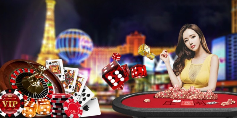 V868H Sự khác biệt giữa chơi Poker online và thực tế