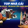 Sunwin Cách soi cầu Baccarat hiệu quả tại Kubet